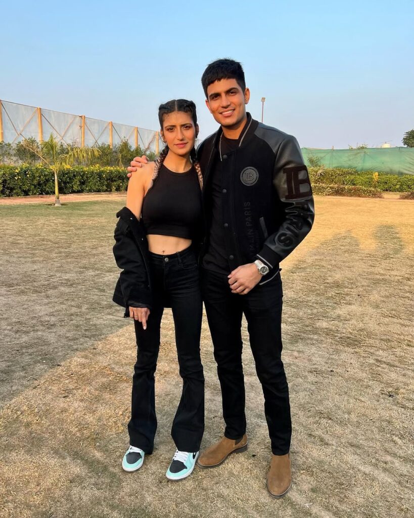 Shahneel Gill