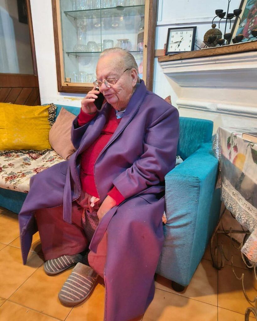 ruskin bond