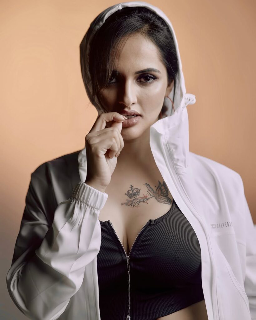 jyothi rai