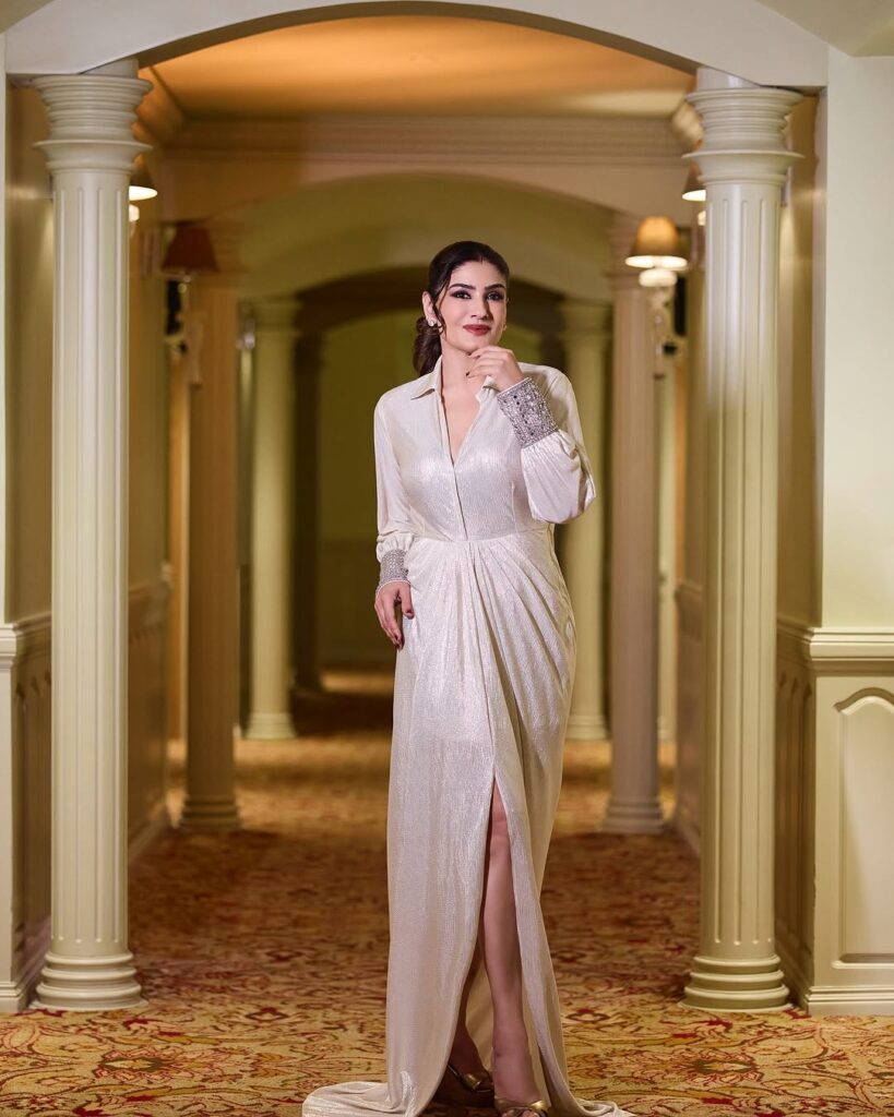 raveena tandon