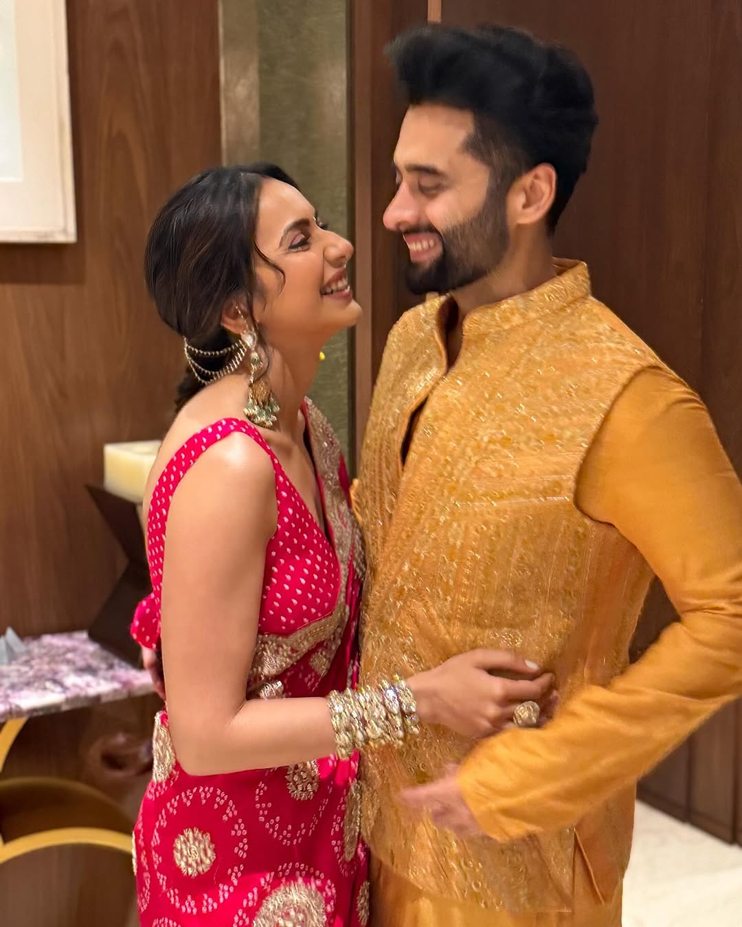 Jackky Bhagnani
