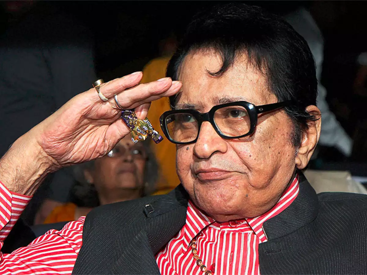 manoj kumar